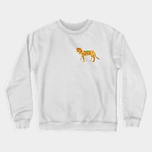 Jaguar Crewneck Sweatshirt